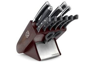 双立人刀具售后服务与日用木制品制造的无缝结合