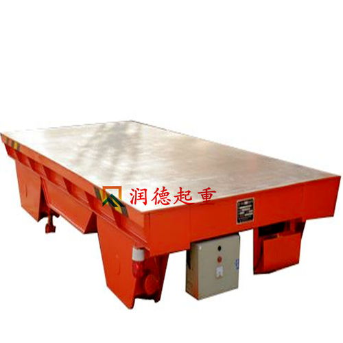 卷线电动平车价格与日用木制品制造的完美结合