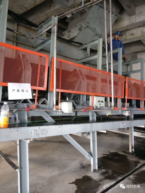 绿水青山就是金山银山 江西神华九江电厂干雾抑尘项目助力环保与日用木制品制造